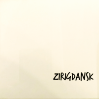 Capa CD Zirigdansk