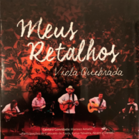Capa Viola Quebrada
